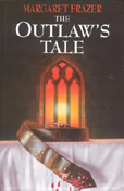 The Outlaw's Tale - Margaret Frazer