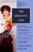 The Servant's Tale - Margaret Frazer