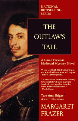 The Outlaw's Tale