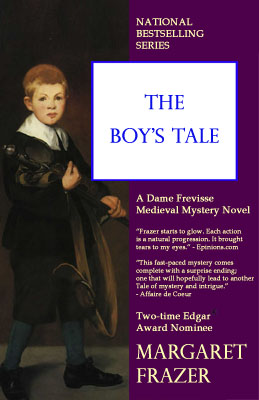 The Boy's Tale