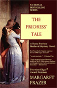 The Prioress' Tale - Margaret Frazer