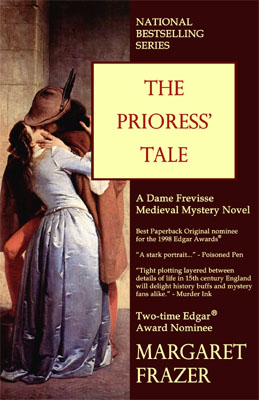 The Prioress's Tale - Margaret Frazer