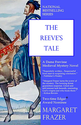 The Reeve's Tale - Margaret Frazer