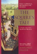 The Squire's Tale - Margaret Frazer