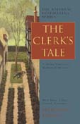 The Clerk's Tale - Margaret Frazer