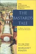 The Bastard's Tale - Margaret Frazer