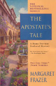 The Apostate's Tale - Margaret Frazer