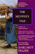 The Midwife's Tale - Margaret Frazer