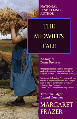 The Midwife's Tale