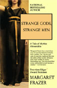 Strange Gods, Strange Men - Margaret Frazer