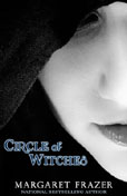 Circle of Witches - Margaret Frazer