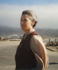 Gail Lynn Frazer (Margaret Frazer) - Obituary Photo