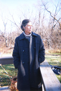 Gail "Margaret" Frazer - 1999